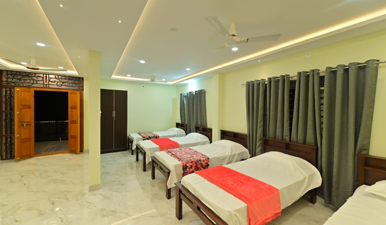 Room Details