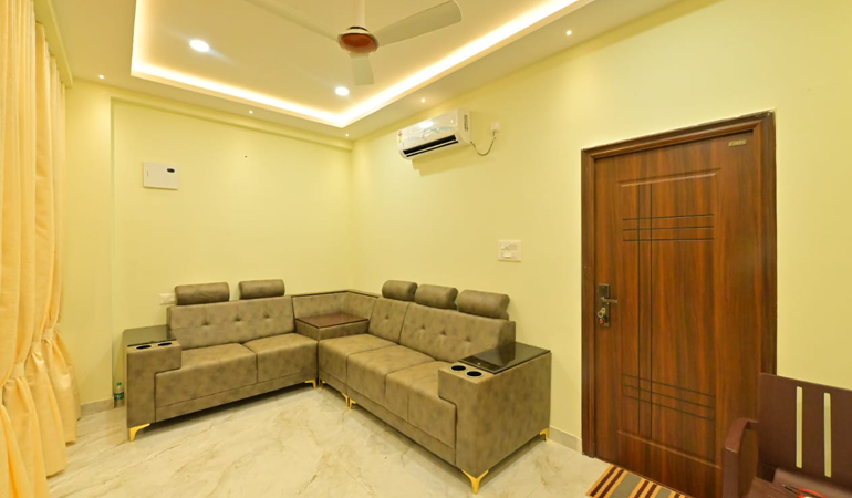 Room Details